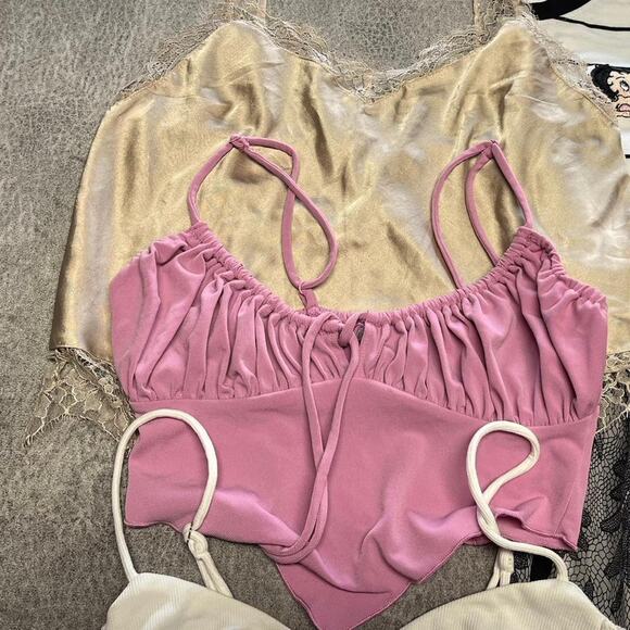 Womens coquette bundle of 6 - Picture 2 of 5